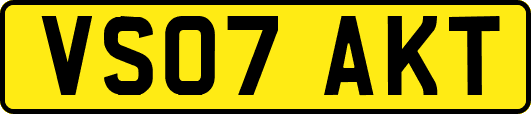 VS07AKT