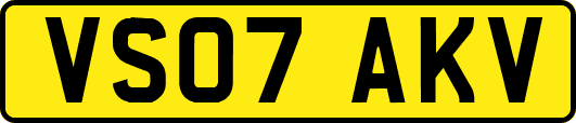 VS07AKV