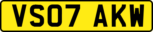 VS07AKW