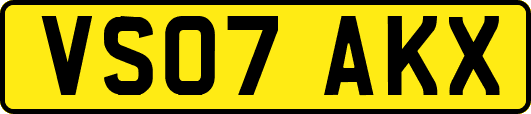 VS07AKX