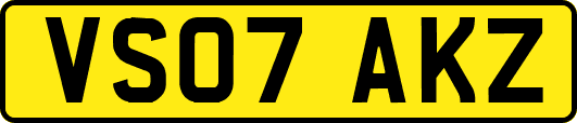 VS07AKZ