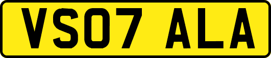 VS07ALA