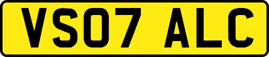 VS07ALC