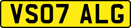 VS07ALG