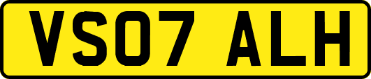 VS07ALH