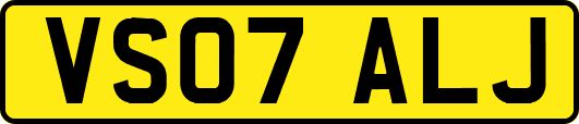 VS07ALJ