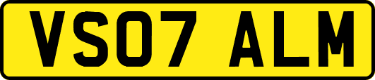 VS07ALM