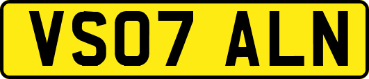 VS07ALN
