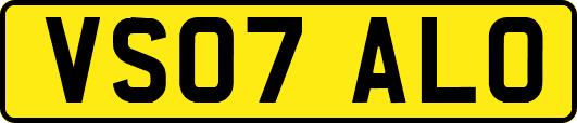 VS07ALO