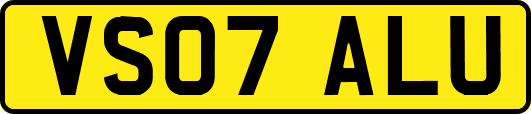 VS07ALU