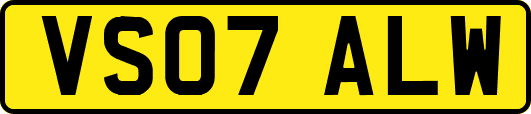 VS07ALW
