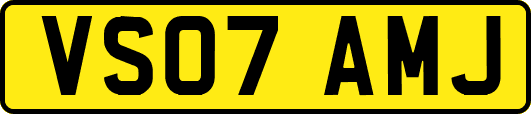 VS07AMJ