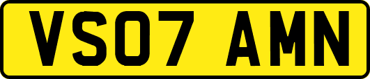 VS07AMN
