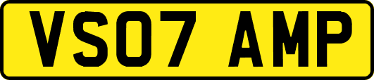 VS07AMP