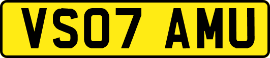VS07AMU