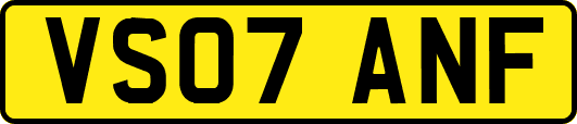VS07ANF