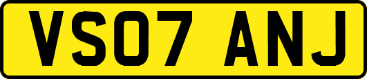 VS07ANJ