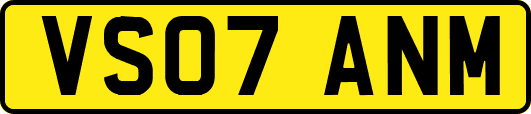 VS07ANM