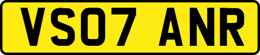 VS07ANR
