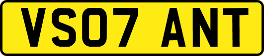 VS07ANT