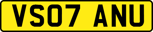 VS07ANU