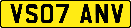 VS07ANV