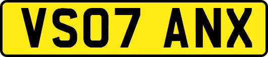 VS07ANX