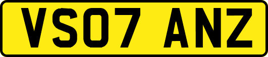 VS07ANZ