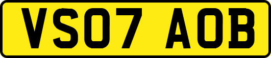 VS07AOB