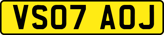 VS07AOJ