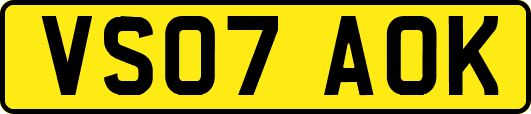 VS07AOK