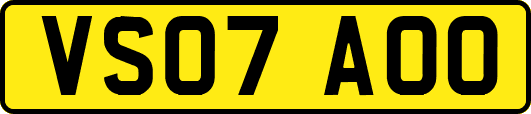 VS07AOO