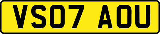 VS07AOU