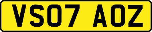 VS07AOZ
