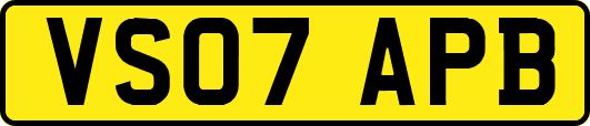 VS07APB