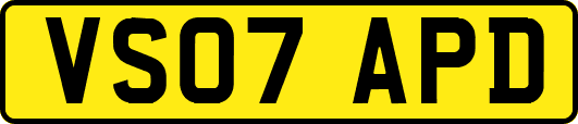 VS07APD