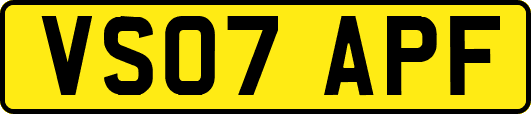 VS07APF