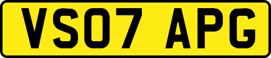 VS07APG