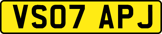 VS07APJ