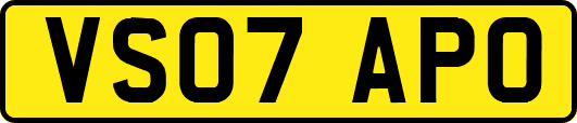 VS07APO