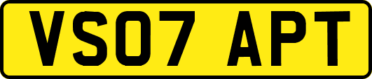VS07APT