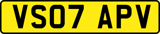 VS07APV
