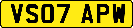 VS07APW