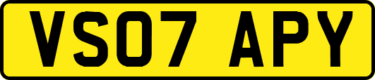 VS07APY