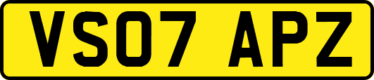 VS07APZ