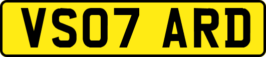 VS07ARD