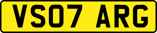 VS07ARG