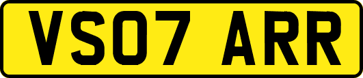 VS07ARR