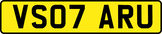 VS07ARU