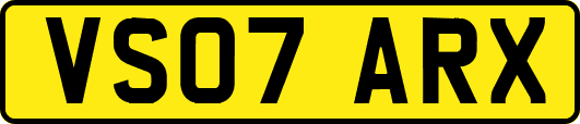VS07ARX